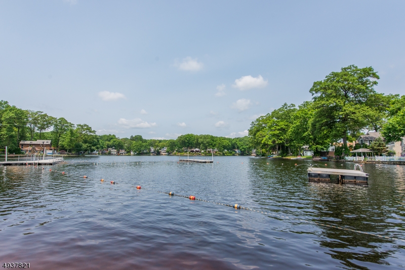 Rainbow Lakes - Residential
