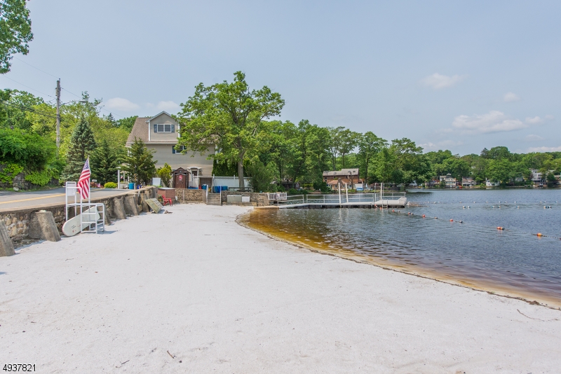 Rainbow Lakes - Residential