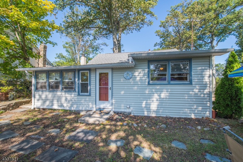 Rainbow Lakes - Residential