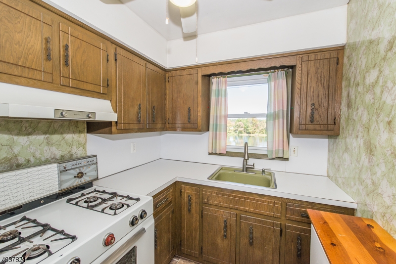 Rainbow Lakes - Residential