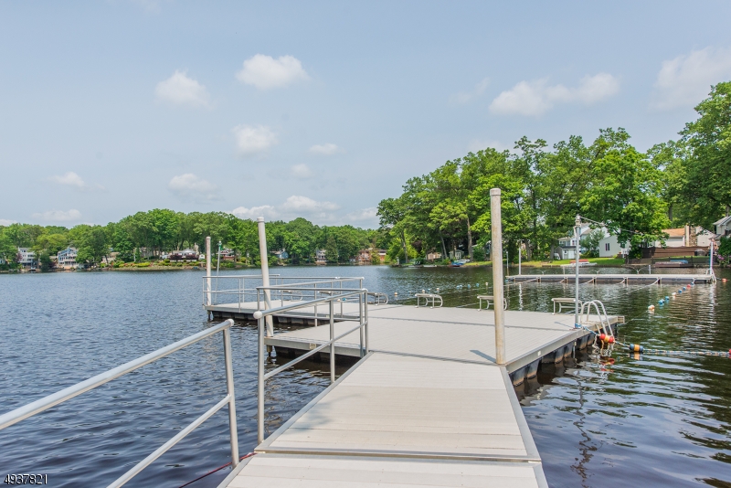 Rainbow Lakes - Residential