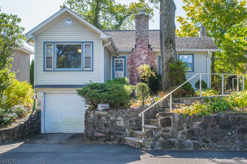Rainbow Lakes - Residential
