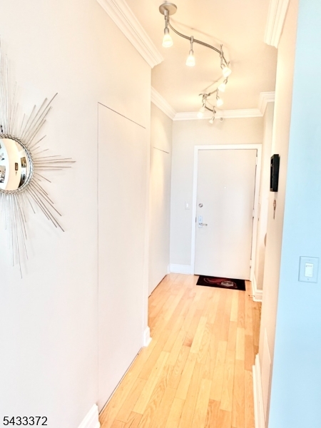 One Spring Street - Residential