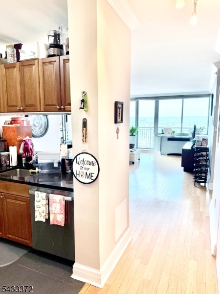One Spring Street - Residential