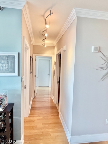 One Spring Street - Residential