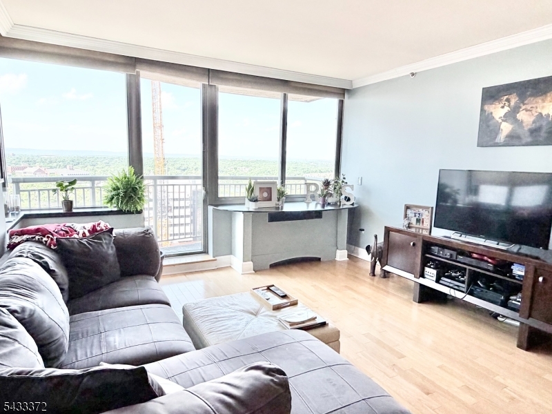 One Spring Street - Residential