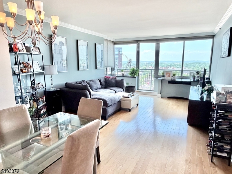 One Spring Street - Residential