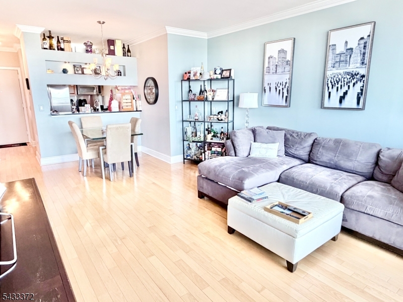 One Spring Street - Residential