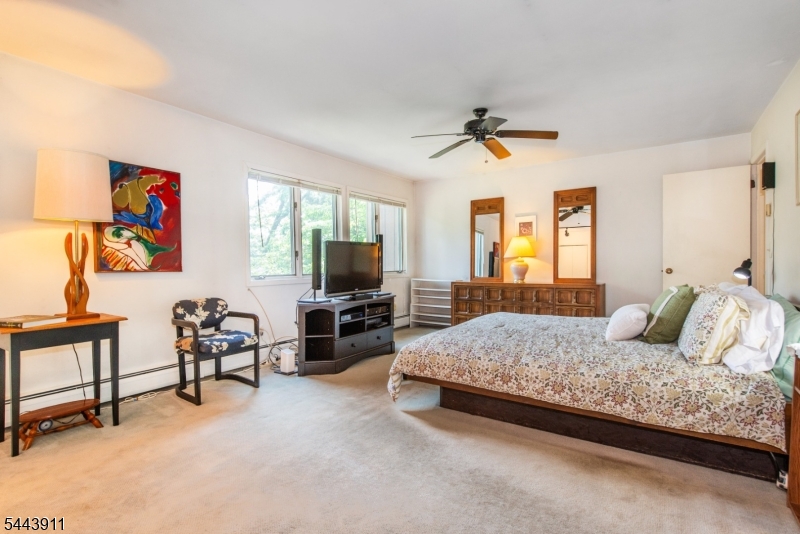 Great Meadows - Residential