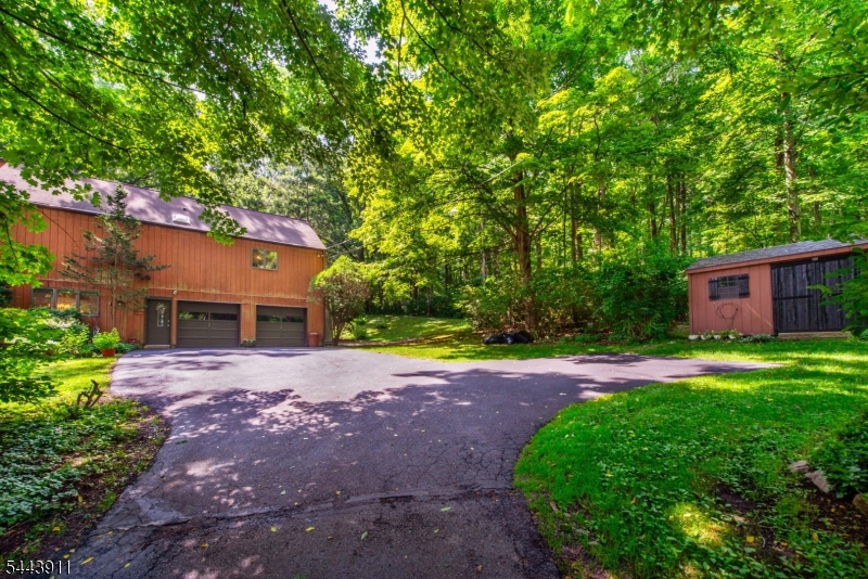 Great Meadows - Residential