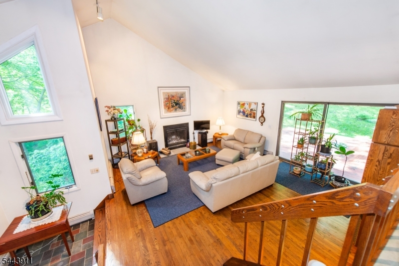 Great Meadows - Residential