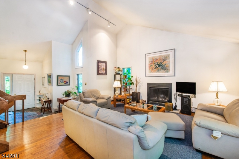 Great Meadows - Residential