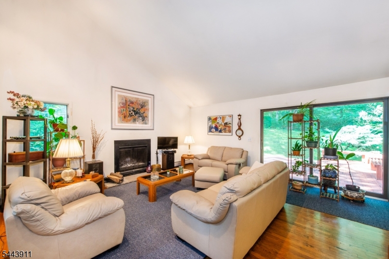 Great Meadows - Residential