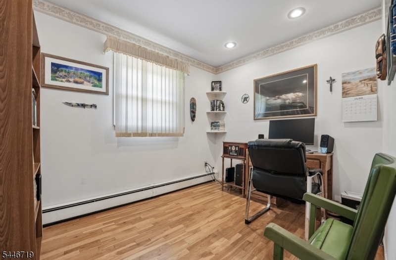 Elba Point - Residential