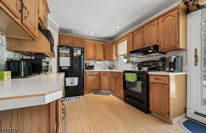 Elba Point - Residential