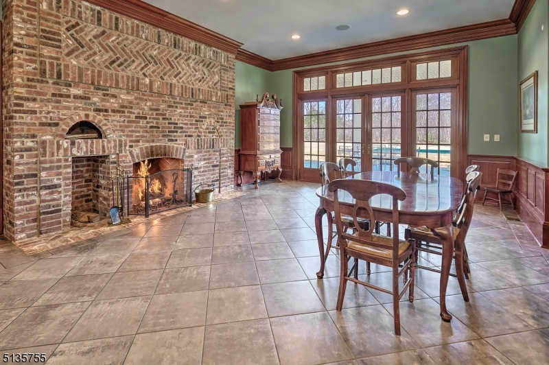 Bernardsville Mountain - Residential