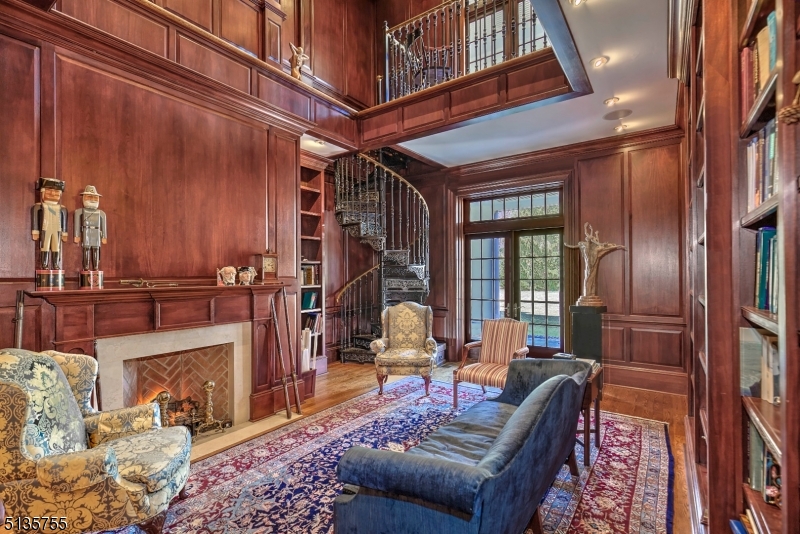 Bernardsville Mountain - Residential