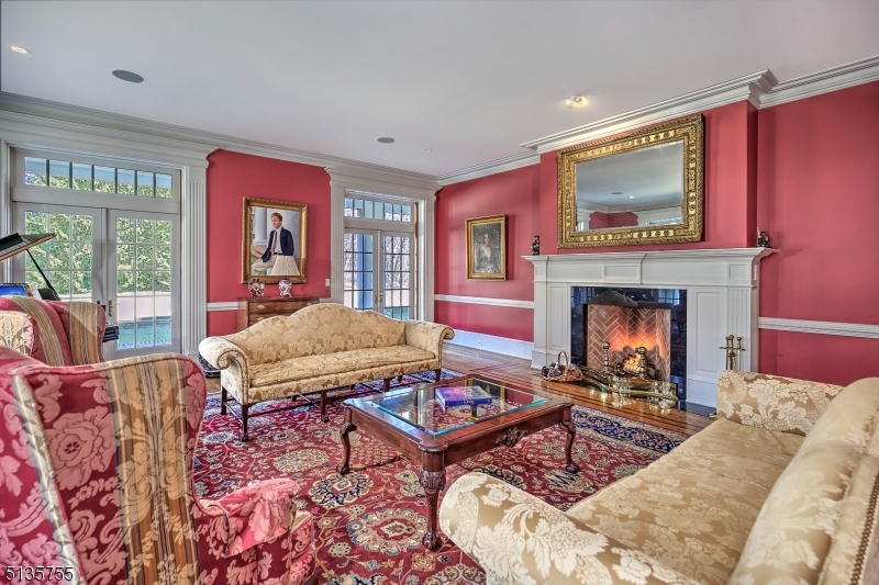 Bernardsville Mountain - Residential