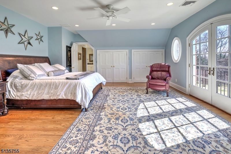 Bernardsville Mountain - Residential