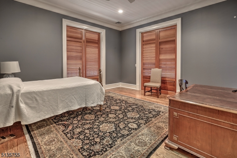 Bernardsville Mountain - Residential
