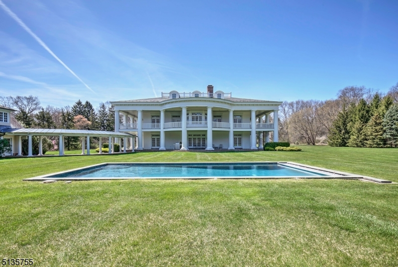 Bernardsville Mountain - Residential