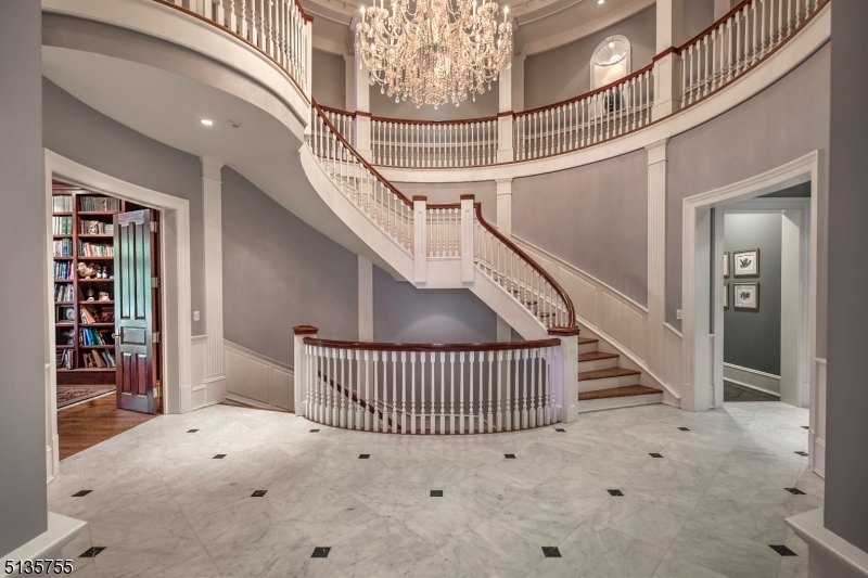 Bernardsville Mountain - Residential