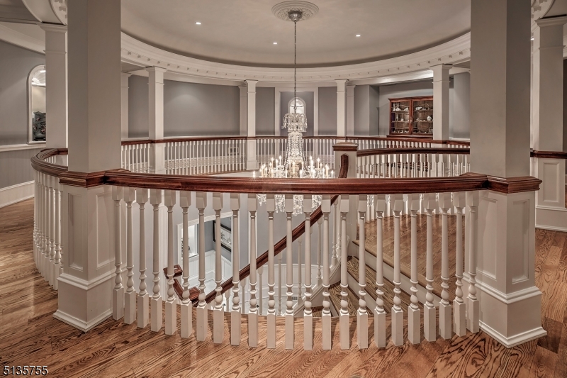 Bernardsville Mountain - Residential