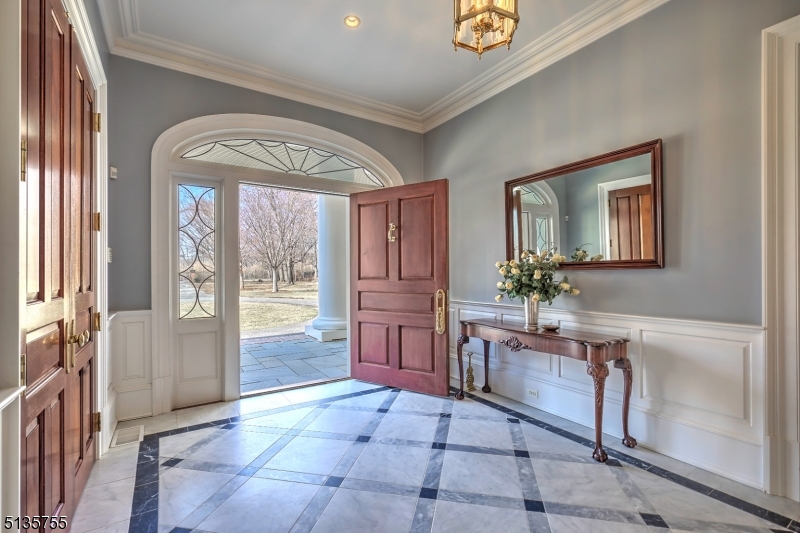 Bernardsville Mountain - Residential