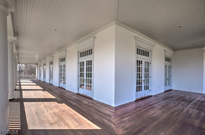 Bernardsville Mountain - Residential