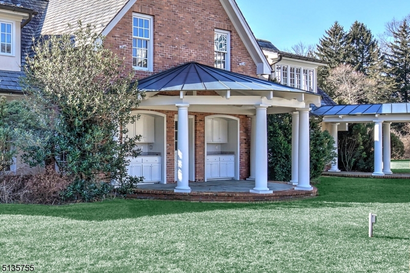 Bernardsville Mountain - Residential