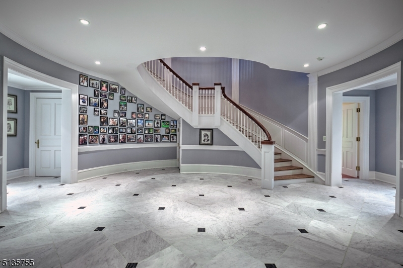 Bernardsville Mountain - Residential