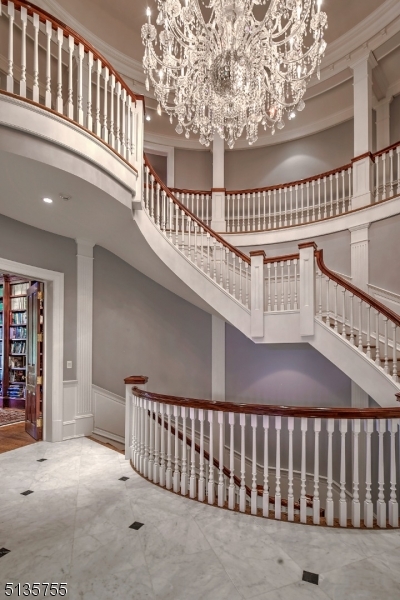 Bernardsville Mountain - Residential