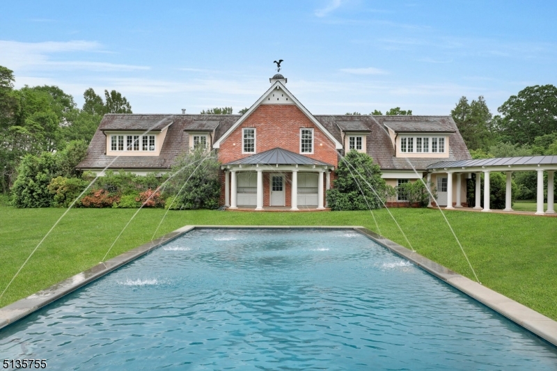 Bernardsville Mountain - Residential
