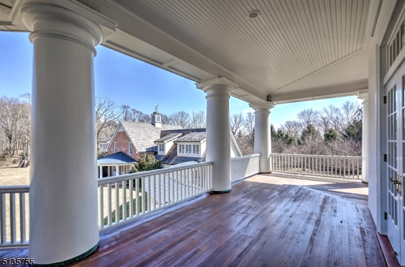 Bernardsville Mountain - Residential