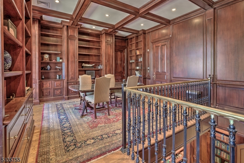 Bernardsville Mountain - Residential