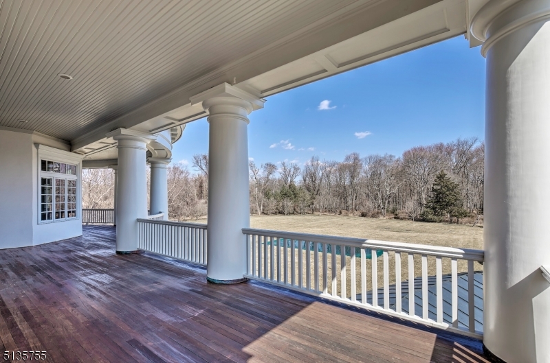 Bernardsville Mountain - Residential