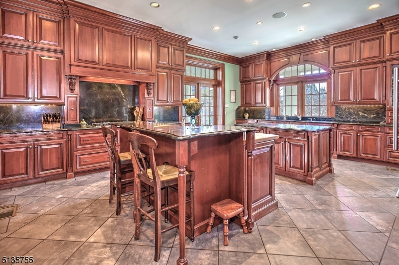 Bernardsville Mountain - Residential