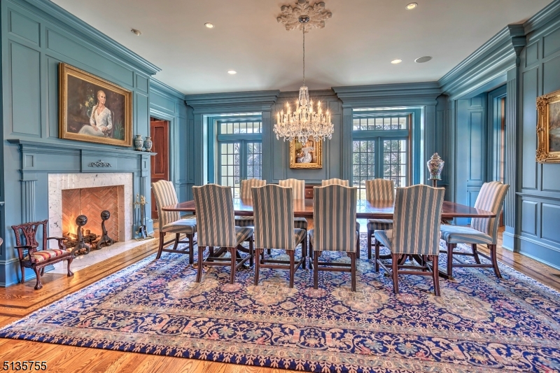 Bernardsville Mountain - Residential