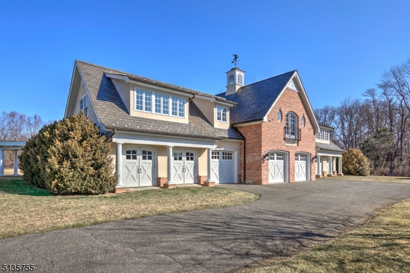Bernardsville Mountain - Residential