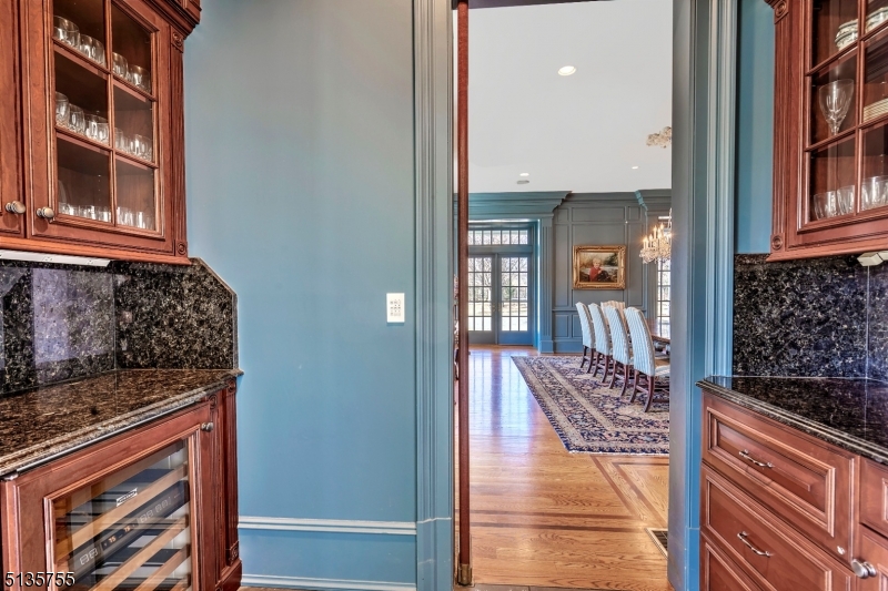 Bernardsville Mountain - Residential