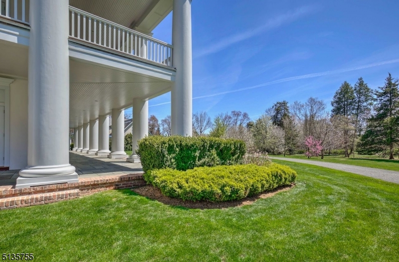 Bernardsville Mountain - Residential