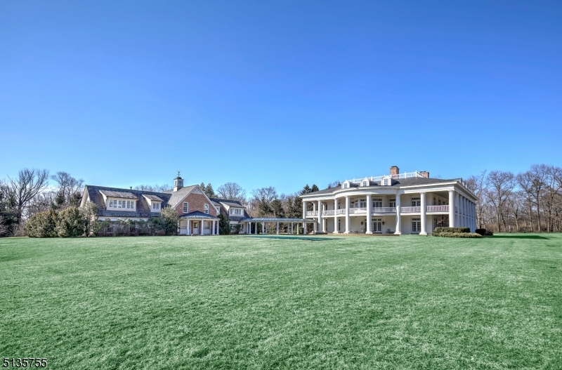 Bernardsville Mountain - Residential