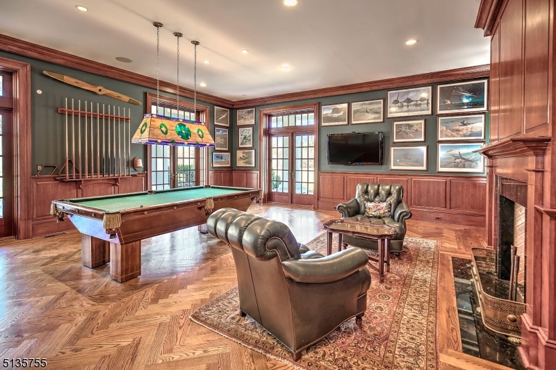 Bernardsville Mountain - Residential
