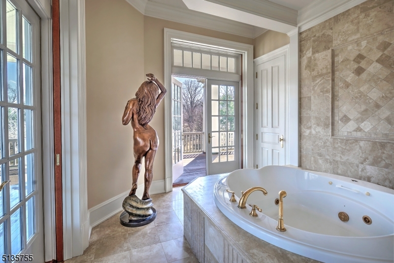 Bernardsville Mountain - Residential