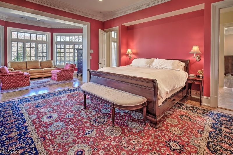 Bernardsville Mountain - Residential