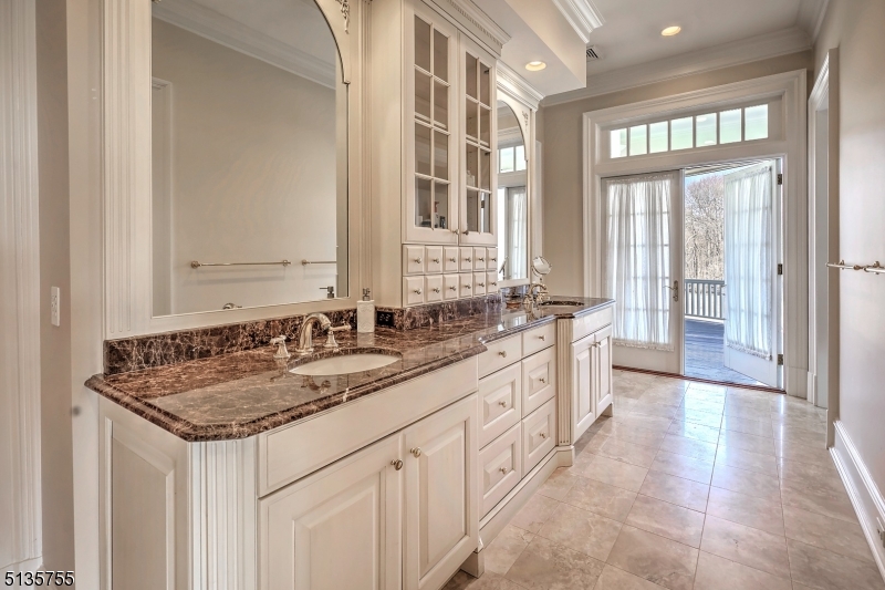 Bernardsville Mountain - Residential
