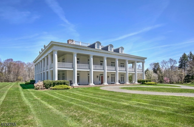 Bernardsville Mountain - Residential