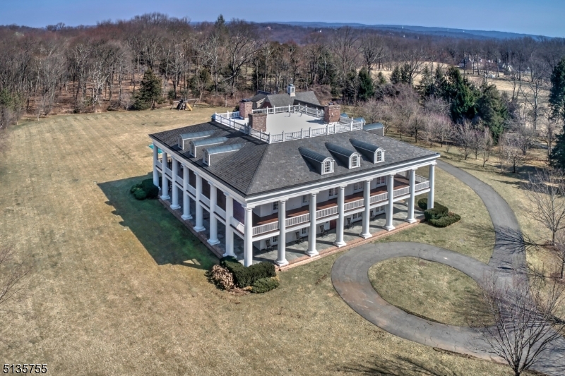 Bernardsville Mountain - Residential