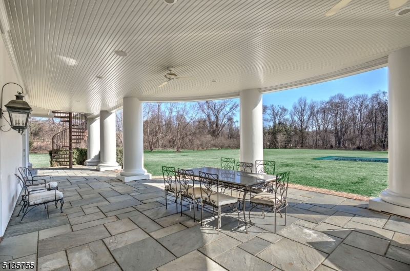 Bernardsville Mountain - Residential