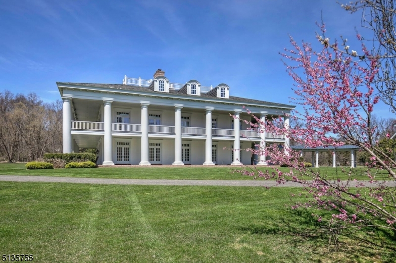 Bernardsville Mountain - Residential